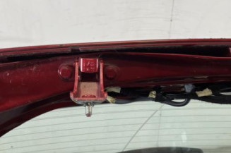 Malle/Hayon arriere DS DS4 1