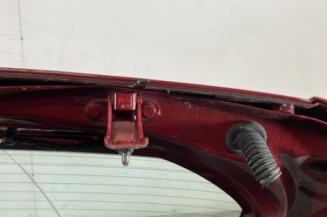 Malle/Hayon arriere DS DS4 1