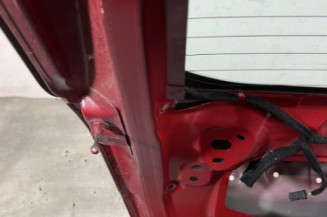 Malle/Hayon arriere DS DS4 1