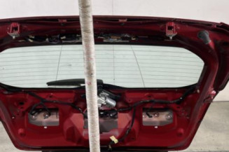 Malle/Hayon arriere DS DS4 1