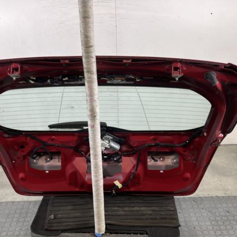 Malle/Hayon arriere DS DS4 1 Photo n°10