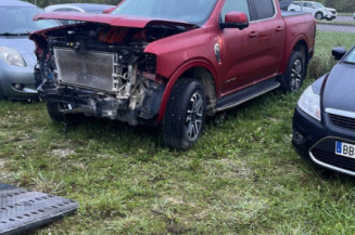 FORD RANGER 4 PHASE 3 2.0 TDCI ECOBLUE - 16V BI-TURBO 4X4 Photo n°1