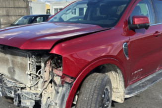 FORD RANGER 4 PHASE 3 2.0 TDCI ECOBLUE - 16V BI-TURBO 4X4