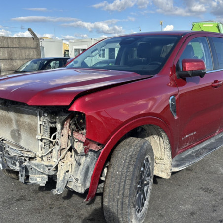 FORD RANGER 4 PHASE 3 2.0 TDCI ECOBLUE - 16V BI-TURBO 4X4