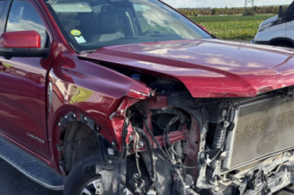 FORD RANGER 4 PHASE 3 2.0 TDCI ECOBLUE - 16V BI-TURBO 4X4