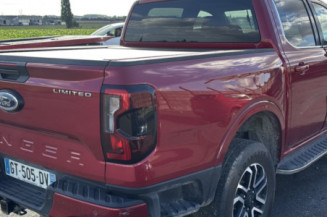 FORD RANGER 4 PHASE 3 2.0 TDCI ECOBLUE - 16V BI-TURBO 4X4