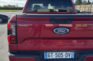 FORD RANGER 4 PHASE 3 2.0 TDCI ECOBLUE - 16V BI-TURBO 4X4