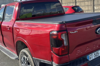 FORD RANGER 4 PHASE 3 2.0 TDCI ECOBLUE - 16V BI-TURBO 4X4