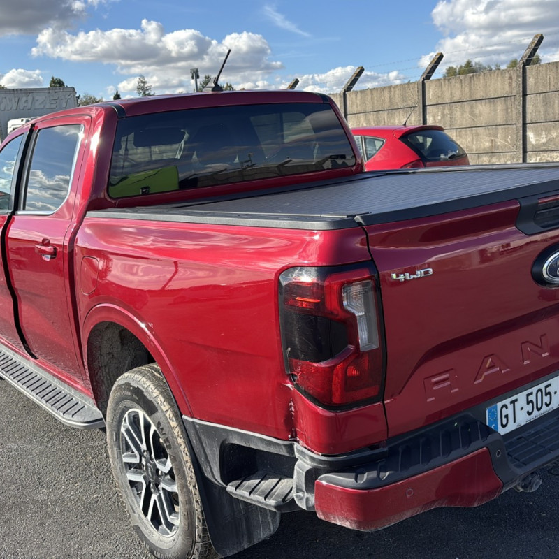 FORD RANGER 4 PHASE 3 2.0 TDCI ECOBLUE - 16V BI-TURBO 4X4 Photo n°6