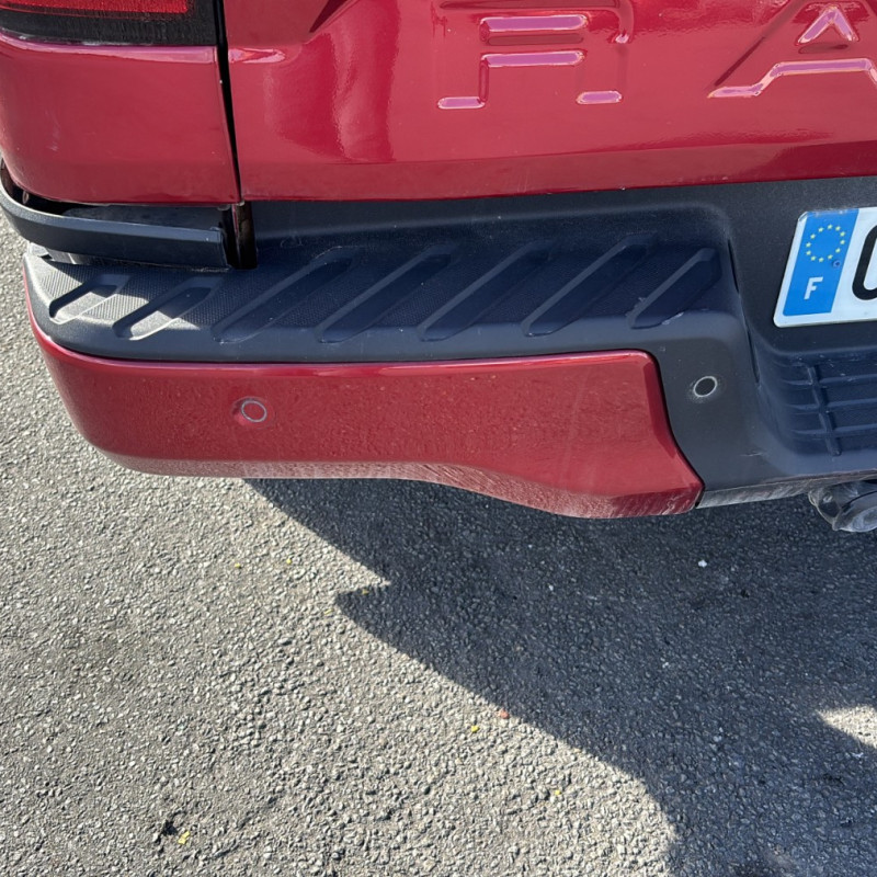 FORD RANGER 4 PHASE 3 2.0 TDCI ECOBLUE - 16V BI-TURBO 4X4 Photo n°7