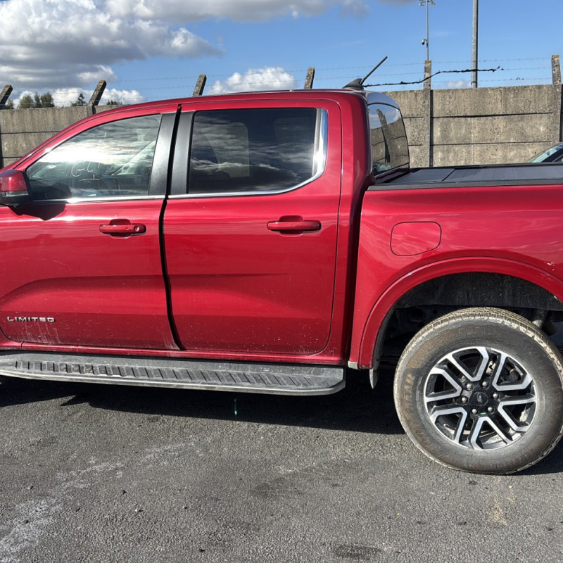 FORD RANGER 4 PHASE 3 2.0 TDCI ECOBLUE - 16V BI-TURBO 4X4 Photo n°8