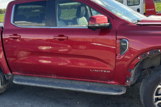 FORD RANGER 4 PHASE 3 2.0 TDCI ECOBLUE - 16V BI-TURBO 4X4