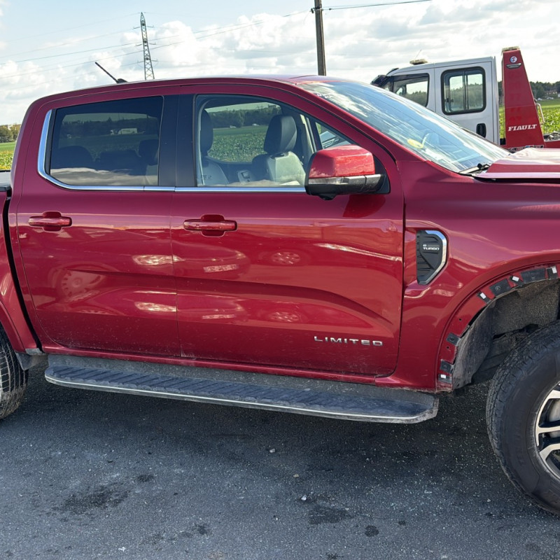 FORD RANGER 4 PHASE 3 2.0 TDCI ECOBLUE - 16V BI-TURBO 4X4 Photo n°9
