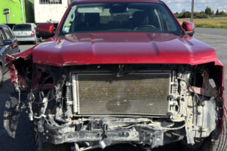 FORD RANGER 4 PHASE 3 2.0 TDCI ECOBLUE - 16V BI-TURBO 4X4