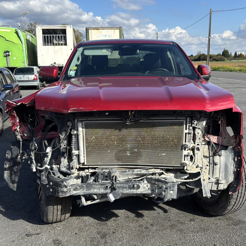 FORD RANGER 4 PHASE 3 2.0 TDCI ECOBLUE - 16V BI-TURBO 4X4 Photo n°10