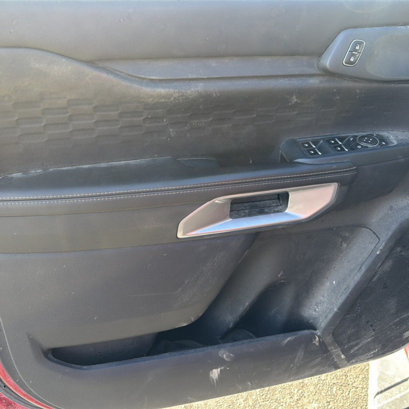 FORD RANGER 4 PHASE 3 2.0 TDCI ECOBLUE - 16V BI-TURBO 4X4 Photo n°11