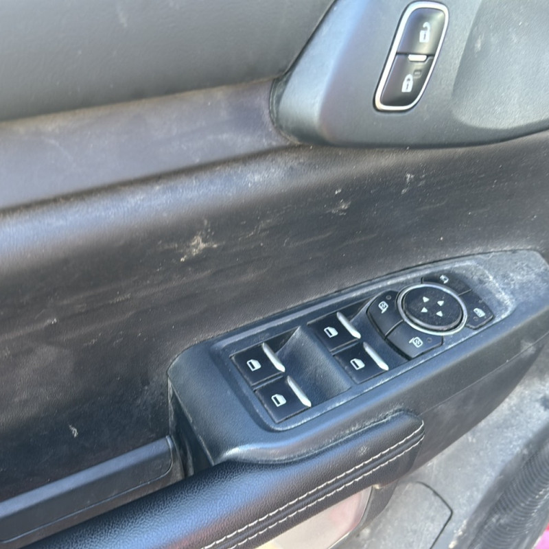 FORD RANGER 4 PHASE 3 2.0 TDCI ECOBLUE - 16V BI-TURBO 4X4 Photo n°12