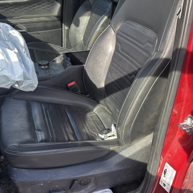 FORD RANGER 4 PHASE 3 2.0 TDCI ECOBLUE - 16V BI-TURBO 4X4 Photo n°13