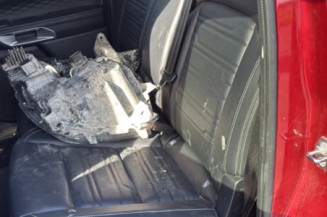 FORD RANGER 4 PHASE 3 2.0 TDCI ECOBLUE - 16V BI-TURBO 4X4