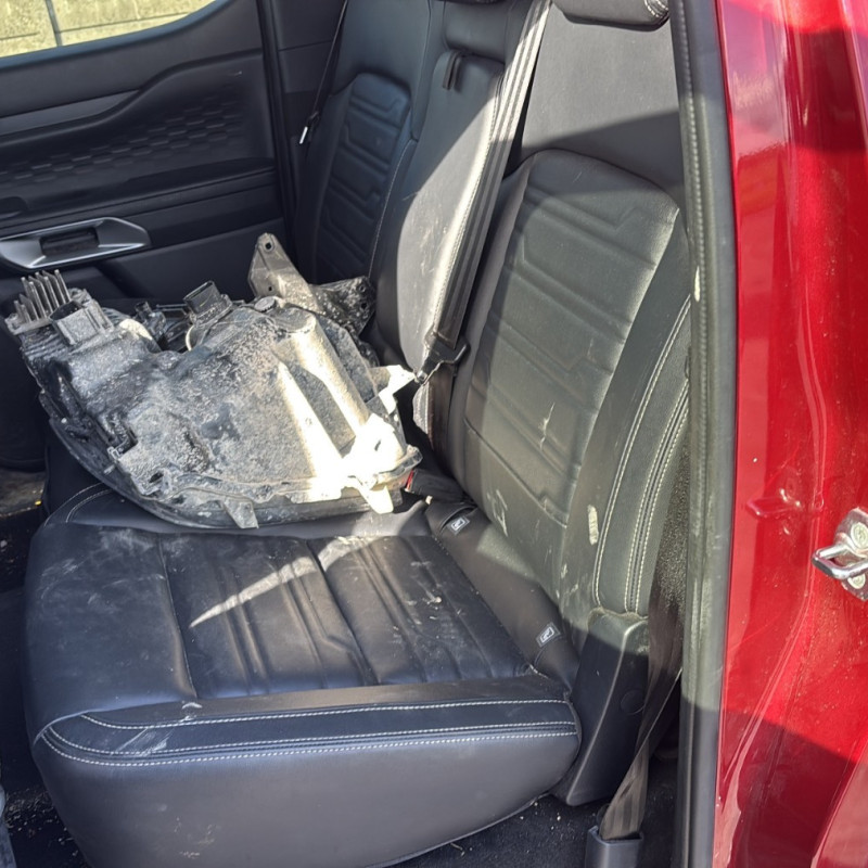 FORD RANGER 4 PHASE 3 2.0 TDCI ECOBLUE - 16V BI-TURBO 4X4 Photo n°14