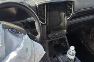 FORD RANGER 4 PHASE 3 2.0 TDCI ECOBLUE - 16V BI-TURBO 4X4