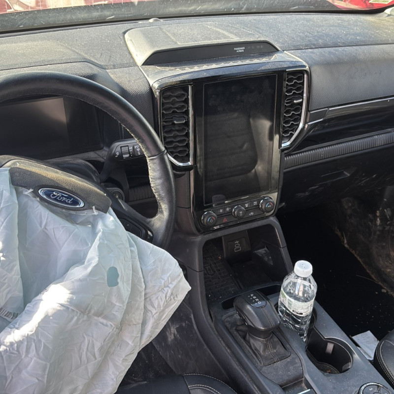 FORD RANGER 4 PHASE 3 2.0 TDCI ECOBLUE - 16V BI-TURBO 4X4 Photo n°15