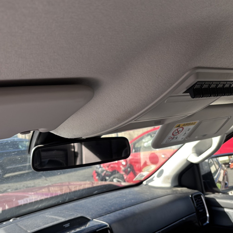 FORD RANGER 4 PHASE 3 2.0 TDCI ECOBLUE - 16V BI-TURBO 4X4 Photo n°16