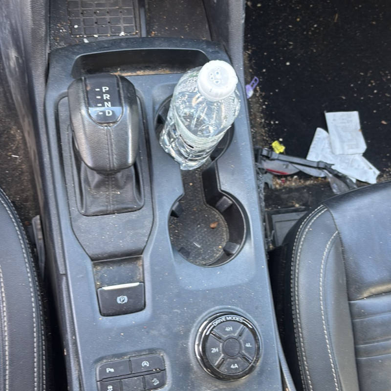 FORD RANGER 4 PHASE 3 2.0 TDCI ECOBLUE - 16V BI-TURBO 4X4 Photo n°17