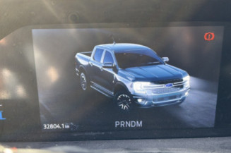 FORD RANGER 4 PHASE 3 2.0 TDCI ECOBLUE - 16V BI-TURBO 4X4