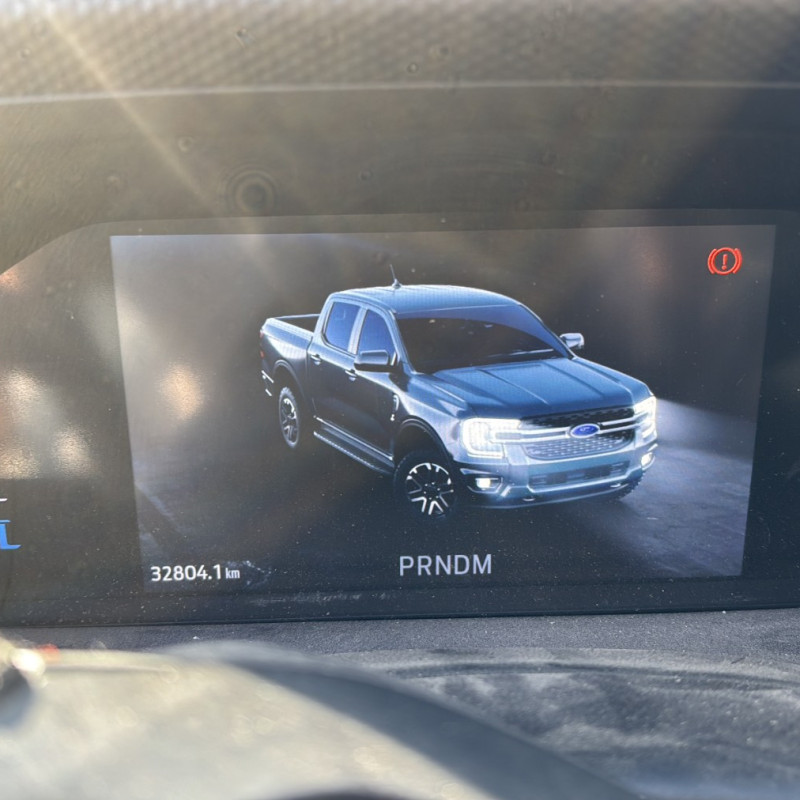 FORD RANGER 4 PHASE 3 2.0 TDCI ECOBLUE - 16V BI-TURBO 4X4 Photo n°18