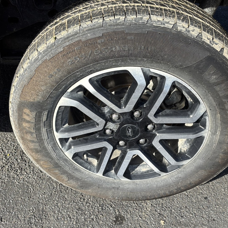 FORD RANGER 4 PHASE 3 2.0 TDCI ECOBLUE - 16V BI-TURBO 4X4 Photo n°19