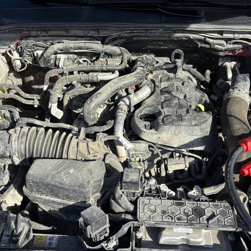 FORD RANGER 4 PHASE 3 2.0 TDCI ECOBLUE - 16V BI-TURBO 4X4 Photo n°20