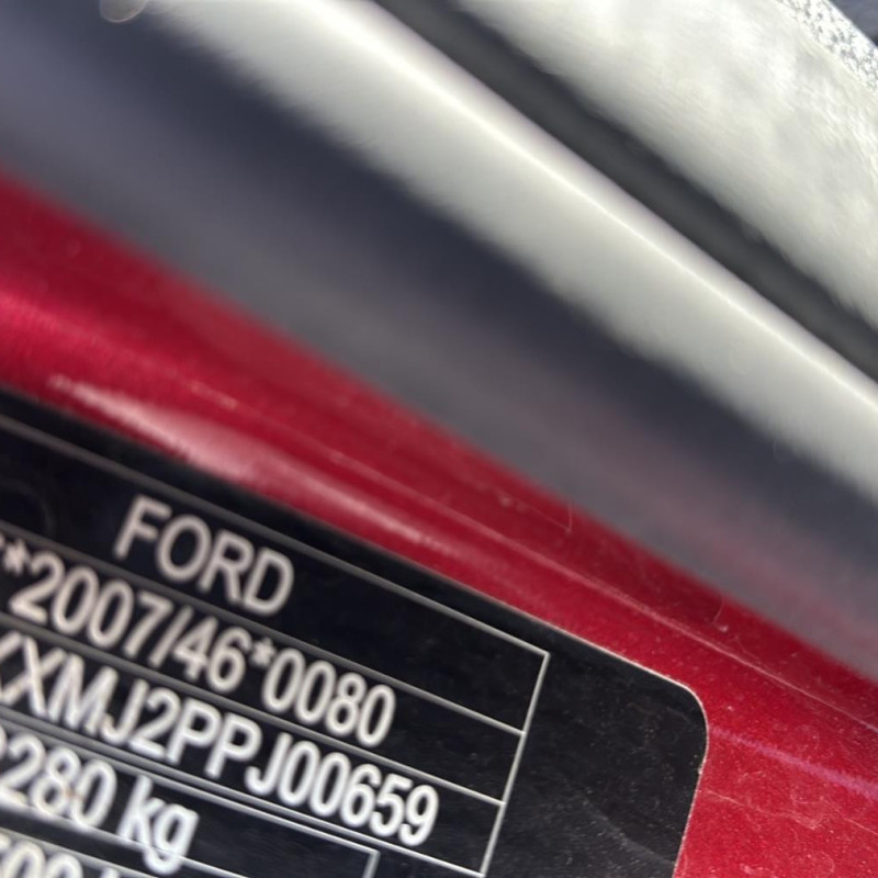 FORD RANGER 4 PHASE 3 2.0 TDCI ECOBLUE - 16V BI-TURBO 4X4 Photo n°22