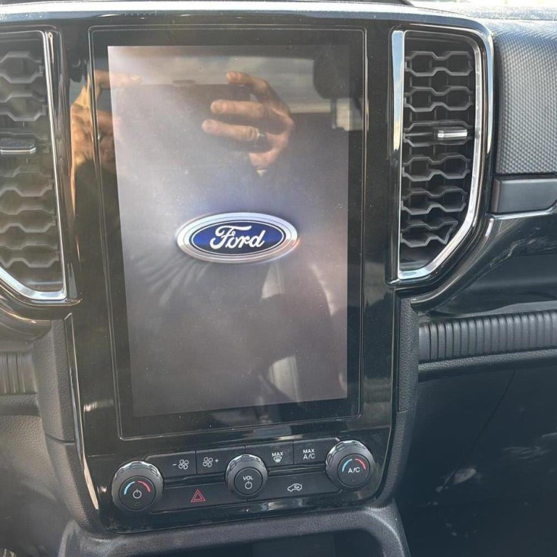 FORD RANGER 4 PHASE 3 2.0 TDCI ECOBLUE - 16V BI-TURBO 4X4 Photo n°23