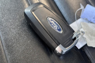 FORD RANGER 4 PHASE 3 2.0 TDCI ECOBLUE - 16V BI-TURBO 4X4