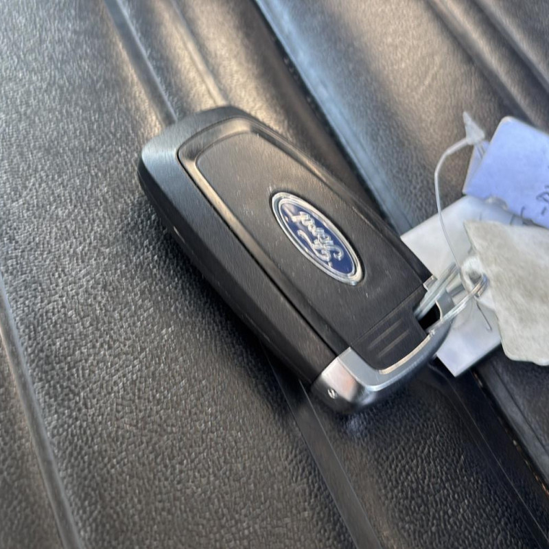 FORD RANGER 4 PHASE 3 2.0 TDCI ECOBLUE - 16V BI-TURBO 4X4 Photo n°25