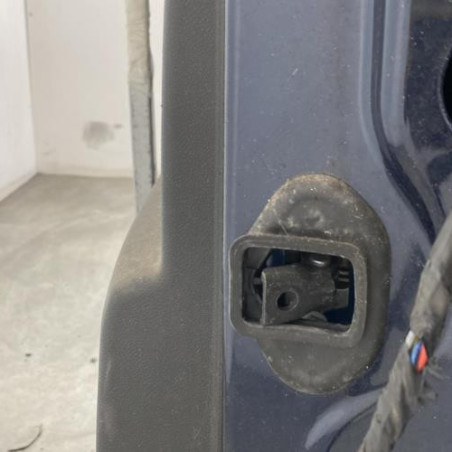 Porte arriere gauche PEUGEOT 5008 1