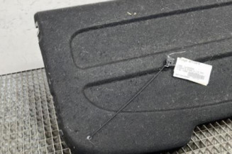 Plage arriere FORD FIESTA 6 Photo n°1