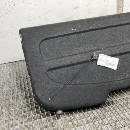 Plage arriere FORD FIESTA 6 Photo n°1