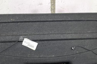 Plage arriere FORD FIESTA 6