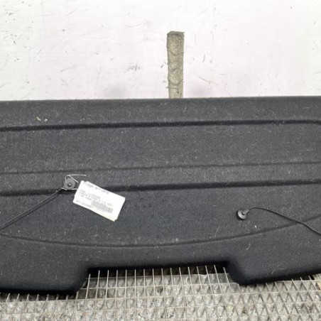 Plage arriere FORD FIESTA 6