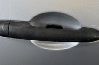 Porte avant droit RENAULT CLIO 3