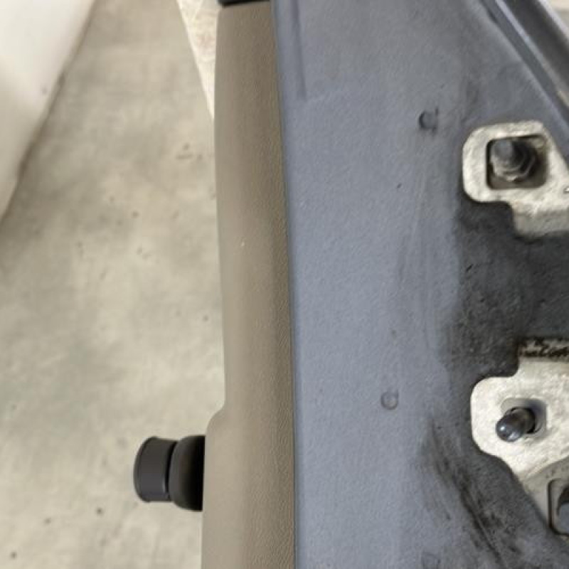 Porte arriere gauche RENAULT CLIO 3 Photo n°3