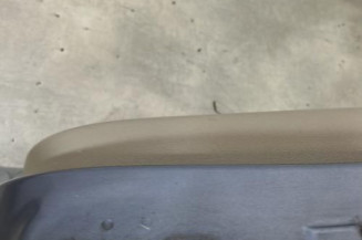 Porte arriere gauche RENAULT CLIO 3