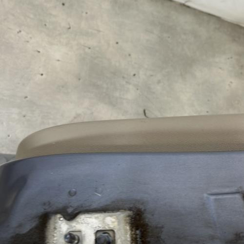 Porte arriere gauche RENAULT CLIO 3 Photo n°4