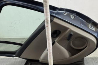 Porte arriere gauche RENAULT CLIO 3