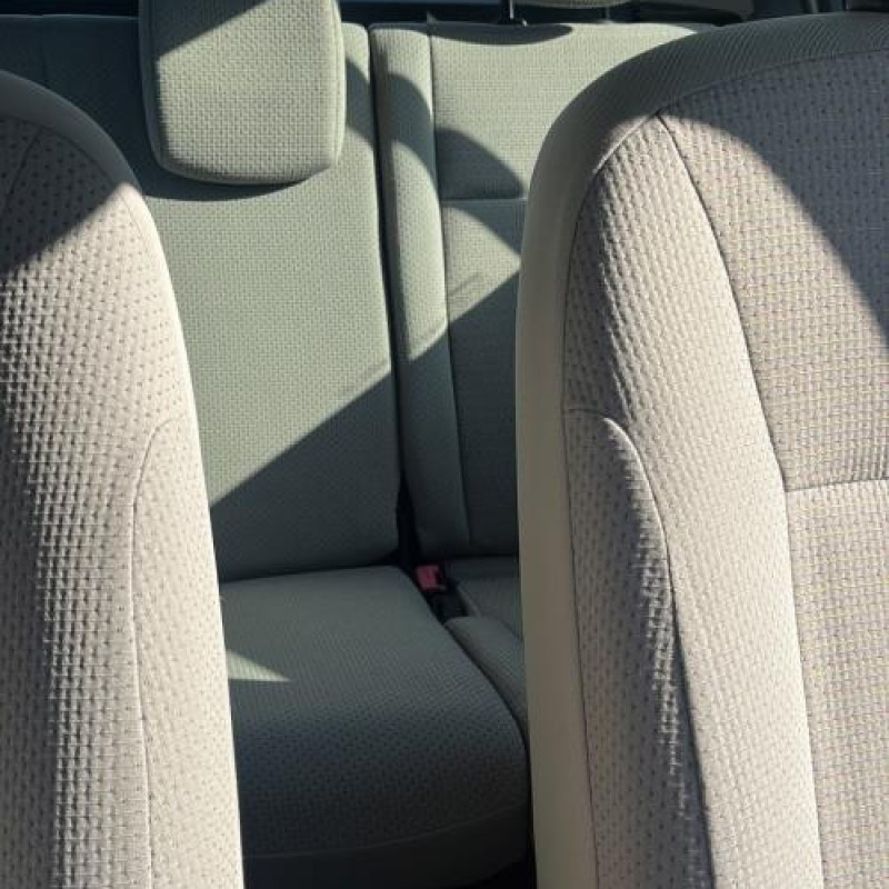 Porte arriere gauche RENAULT CLIO 3 Photo n°14