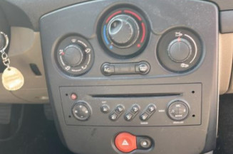 Porte arriere gauche RENAULT CLIO 3