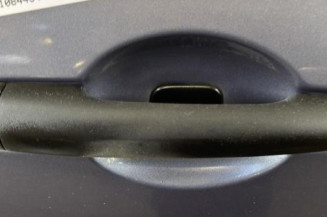 Porte avant droit RENAULT CLIO 3