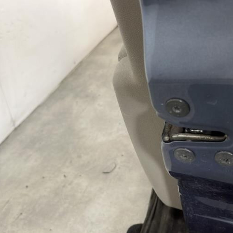 Porte avant droit RENAULT CLIO 3 Photo n°4